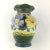1930s Sorrento Italian Clay Artisan Bud Vase For Sale - Image 5 of 12