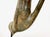 Antique Thai Hand-Mounted Bronze Buddhas on Base, 1900s, Set of 2 For Sale - Image 5 of 18