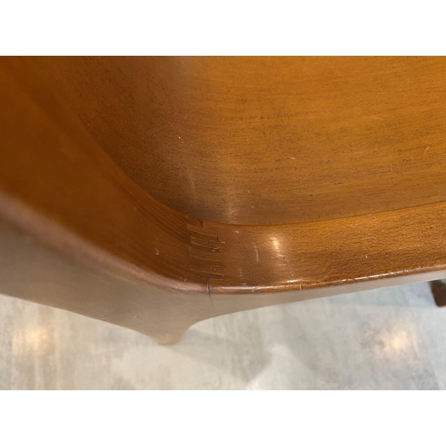 Scandinavian Style Mito Chairs by Carlo Bartoli for Tisettanta, 1970s, Set of 2 For Sale - Image 17 of 18