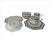 Givenchy Mid 20th Century Art Deco Givenchy Dinnerware Set - 8 PCS For Sale - Image 4 of 9