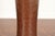 Metal Ramon Ramirez Arts & Crafts Hammered Copper Vase For Sale - Image 7 of 12