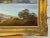 Denis Thornton, Original Post-War Painting of Mournes from Duldrum Ireland by Modern Artist, 1980 Circa For Sale - Image 11 of 13