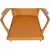 AP-16 Chair in Cognac Anilin Leather by Hans Wegner, 1970s For Sale - Image 8 of 16