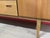 Mid Century Modern Vintage Teak Credenza Sideboard by Nathan Danish Style For Sale - Image 9 of 15
