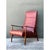 Vintage Milo Baughman for Thayer Coggin Leather Reclining Lounge Chair For Sale - Image 10 of 12