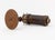 Charles G. Bush and Company Kaleidoscope on Walnut Stand, 19th Century For Sale - Image 9 of 9