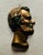 Mid 20th Century Cast Copper Abraham Lincoln Profile Wall Relief Plaque For Sale - Image 4 of 8