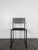 Postmodern Dining Chairs, France, Set of 4 For Sale - Image 5 of 12