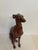 Vintage Art Deco Style Whippet Sculpture For Sale - Image 4 of 5