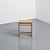 Max Bill Chipboard Stool from Max Bill, 1962 For Sale - Image 4 of 11