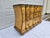 Gold Leaf or Gilt Scalloped Front Chest of Drawers For Sale - Image 4 of 18