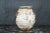 Mid 20th Century Ceramic Polychrome Raspberry Painted Vase Urn Vessel Jar Pot For Sale - Image 4 of 8