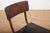 Bentwood B403 Chair by Ferdinand Kramer for Thonet, 1927 For Sale - Image 6 of 12