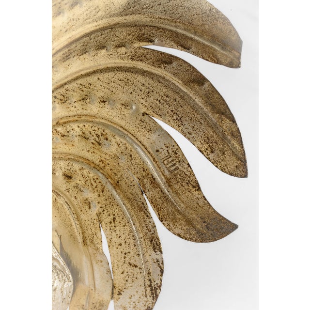 Vintage Italian Silver Plated Fighting Roosters, 1960, Set of 2 For Sale - Image 10 of 18