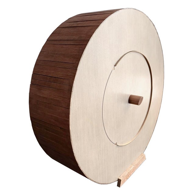 Macina Cloud Dancer 2026 Sideboard by Pietro Meccani For Sale - Image 4 of 7