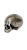 Contemporary 1980s Fine Contemporary .999 Silver Sculptural Paperweight For Sale - Image 3 of 6