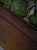 Theodore Alexander Burl Mahogany 2 Tier Plant Stand For Sale - Image 11 of 15