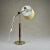 1960s Table Lamp from Falkenbergs Belysning, Sweden 1960s For Sale - Image 5 of 12