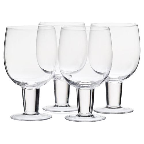 Carafe Glasses by Aldo Bakker for Karakter, Set of 4 For Sale - Image 10 of 10
