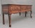 Early 18th Century Oak Dresser Base, 1740s For Sale - Image 6 of 12