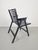 Vintage Rex garden chair design Niko Kralj 1956 This chair is the pinnacle of Rex's Kralj folding furniture. Niko Kralj's...