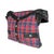 Item #: 115387 Interior Material: Fabric MSRP: 5,400 Features Interior: Zip pocket. Keychain Dimensions: 13.5 x 10.75 x 2...