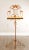 Victorian Style Italian Gilt Metal Music Stand For Sale - Image 12 of 13
