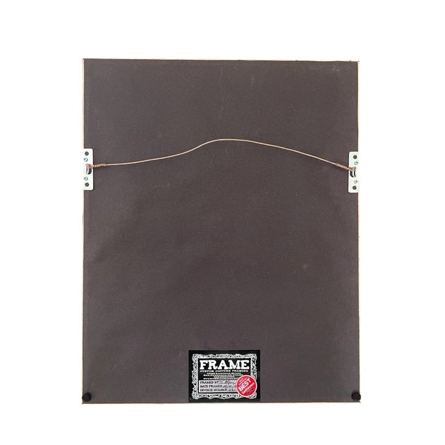 Paper Mike Dargas “Bliss” Limited Edition Art Print – Hyperrealistic Series. Signed For Sale - Image 7 of 7