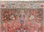 Early 20th Century Persian Sarouk Farahan Rug For Sale - Image 9 of 16