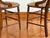Victorian Eastlake Cane Seat Chairs - A Pair For Sale - Image 12 of 14