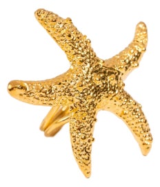 Example of Coastal Rings