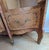 1882 Italian Ashwood Triple Armoire For Sale - Image 13 of 14