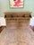 Oversized RH Shutter Dresser “Vintage” Restoration Hardware 9 drawer dresser. Top drawers open as trays and the bottom six...