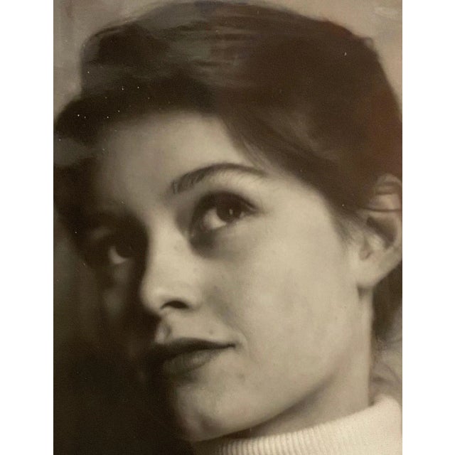 1950s Photograph of Brigitte Bardot - Marc Allegret 1956 1956 For Sale - Image 5 of 6