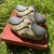 Contemporary Vintage Japanese Hina Figures in Ceramic, Japan, 1970s, Set of 2 For Sale - Image 3 of 16
