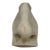 Plaster Cast of David's Nose Sculpture Wall Art For Sale