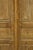 Late 19th Century Late 19th Century Double French Doors - a Pair For Sale - Image 5 of 5