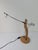 Unique Table Lamp A unique lamp with a base and wires that conduct electricity. This lamp is perfect for living rooms,...