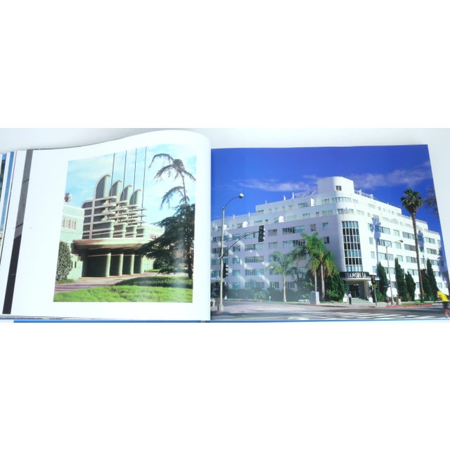 Textile Los Angeles Coffee Table Book With Photographs by Tim Street-Porter For Sale - Image 7 of 18