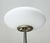 Metal Postmodern Italian Silver Pao T1 Table Lamp by Matteo Thun for Arteluce, 1990s, Set of 2 For Sale - Image 7 of 18