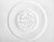 Plastic Vintage MCM Kelly Oechsli Waverley Products "Seafood" Tray For Sale - Image 7 of 8