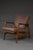 Stefan Armchairs from Swarzędzkie Fabryki Mebli, Poland, 1960s, Set of 2 For Sale - Image 9 of 13