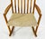 Hans Wegner Danish Teak Rocking Chair for Tarm Stole, 1960s For Sale - Image 15 of 18