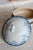 Ceramic Vintage Ironstone Platane Bleu Soup Tureen from Saint Amand Hamage Nord, 1890s For Sale - Image 7 of 11