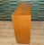 1960s Display Cabinet in Elm and Glass, 1960s For Sale - Image 5 of 16