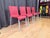 Contemporary Model .03 Stackable Chairs by Maarten van Severen for Vitra, Switzerland, 2011, Set of 4 For Sale - Image 3 of 18