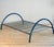 Round Rail Bed by Ron Arad for One Off, 1980s For Sale - Image 12 of 12