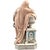Model No.100 Museum-Recorded Figure of Andromache in Porcelain from Derby For Sale - Image 4 of 12