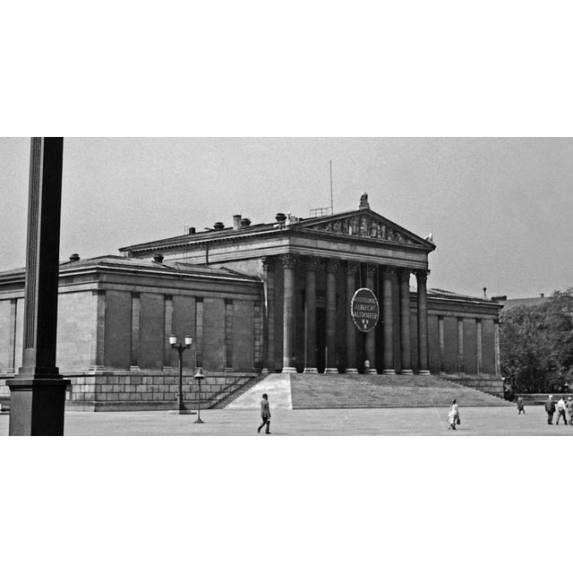 One of the photographers at Mauritius Publishing based in Berlin was Karl Heinrich Lämmel. Born on 30 July 1910 in Riesa,...