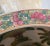 Mid 20th Century Hand Painted Chinoiserie Planter Vase Bowl For Sale - Image 4 of 5